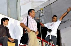 Foto de la galería: Guaraní 3-SP.Patria 0