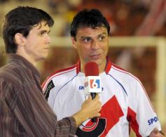 Foto de la galería: Guaraní 3-SP.Patria 0