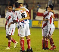 Foto de la galería: Guaraní 3-SP.Patria 0