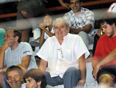 Foto de la galería: Guaraní 3-SP.Patria 0