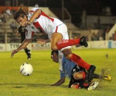 Foto de la galería: Guaraní 3-SP.Patria 0