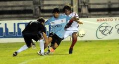 Foto de la galería: Guaraní 3-SP.Patria 0