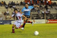 Foto de la galería: Guaraní 3-SP.Patria 0