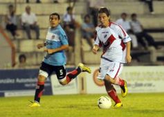 Foto de la galería: Guaraní 3-SP.Patria 0