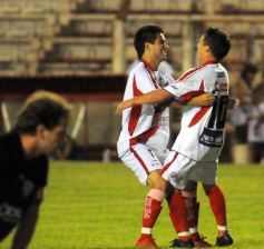 Foto de la galería: Guaraní 3-SP.Patria 0