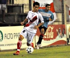 Foto de la galería: Guaraní 3-SP.Patria 0