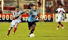 Foto de la galería: Guaraní 3-SP.Patria 0