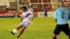 Foto de la galería: Guaraní 3-SP.Patria 0