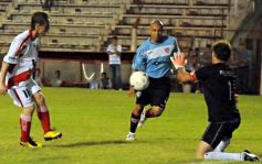 Foto de la galería: Guaraní 3-SP.Patria 0
