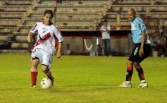 Foto de la galería: Guaraní 3-SP.Patria 0