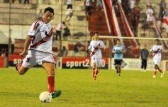 Foto de la galería: Guaraní 3-SP.Patria 0