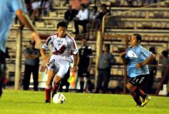 Foto de la galería: Guaraní 3-SP.Patria 0