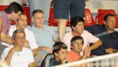 Foto de la galería: Guaraní 3-SP.Patria 0