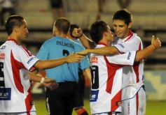 Foto de la galería: Guaraní 3-SP.Patria 0
