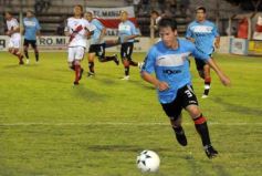 Foto de la galería: Guaraní 3-SP.Patria 0