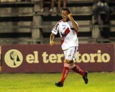 Foto de la galería: Guaraní 3-SP.Patria 0