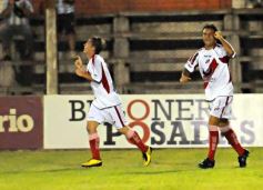 Foto de la galería: Guaraní 3-SP.Patria 0