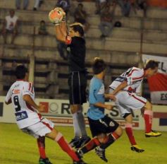 Foto de la galería: Guaraní 3-SP.Patria 0