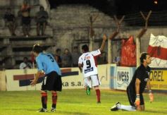Foto de la galería: Guaraní 3-SP.Patria 0