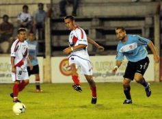 Foto de la galería: Guaraní 3-SP.Patria 0