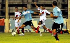 Foto de la galería: Guaraní 3-SP.Patria 0