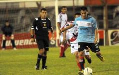 Foto de la galería: Guaraní 3-SP.Patria 0