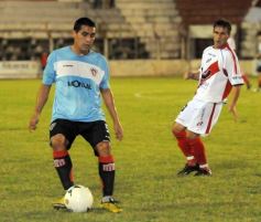 Foto de la galería: Guaraní 3-SP.Patria 0