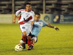 Foto de la galería: Guaraní 3-SP.Patria 0