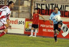 Foto de la galería: Guaraní 3-SP.Patria 0
