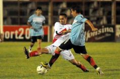 Foto de la galería: Guaraní 3-SP.Patria 0