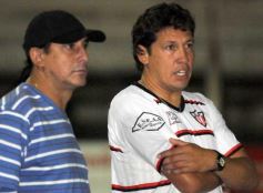 Foto de la galería: Guaraní 3-SP.Patria 0