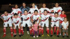 Foto de la galería: Guaraní 3-SP.Patria 0