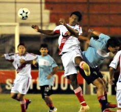 Foto de la galería: Guaraní 3-SP.Patria 0