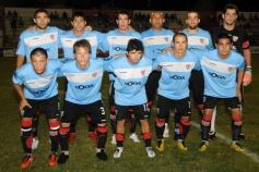 Foto de la galería: Guaraní 3-SP.Patria 0