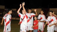 Foto de la galería: Guaraní 3-SP.Patria 0