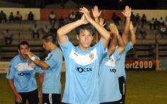 Foto de la galería: Guaraní 3-SP.Patria 0