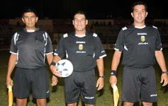 Foto de la galería: Guaraní 3-SP.Patria 0