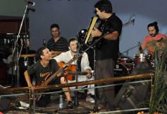 Foto de la galería: Fabian Meza y La Cortada