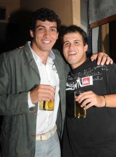 Foto de la galería: Noche de Jueves