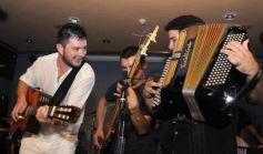 Foto de la galería: Fabian Meza y La Cortada