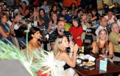 Foto de la galería: Fabian Meza y La Cortada