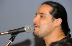 Foto de la galería: Fabian Meza y La Cortada