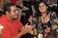 Foto de la galería: Fabian Meza y La Cortada