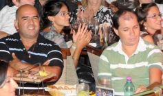 Foto de la galería: Fabian Meza y La Cortada