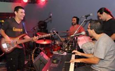 Foto de la galería: Fabian Meza y La Cortada