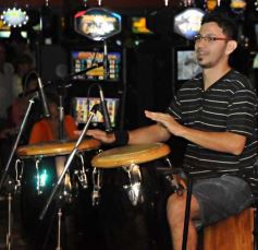 Foto de la galería: Fabian Meza y La Cortada