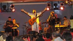 Foto de la galería: Fabian Meza y La Cortada