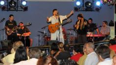 Foto de la galería: Fabian Meza y La Cortada