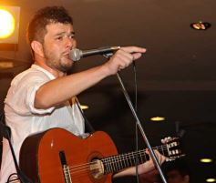 Foto de la galería: Fabian Meza y La Cortada