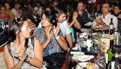 Foto de la galería: Fabian Meza y La Cortada